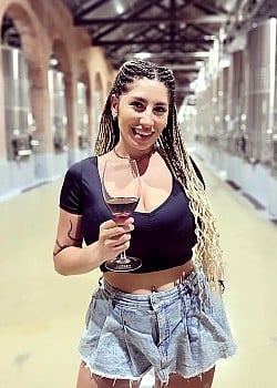 Daii Del Castillo